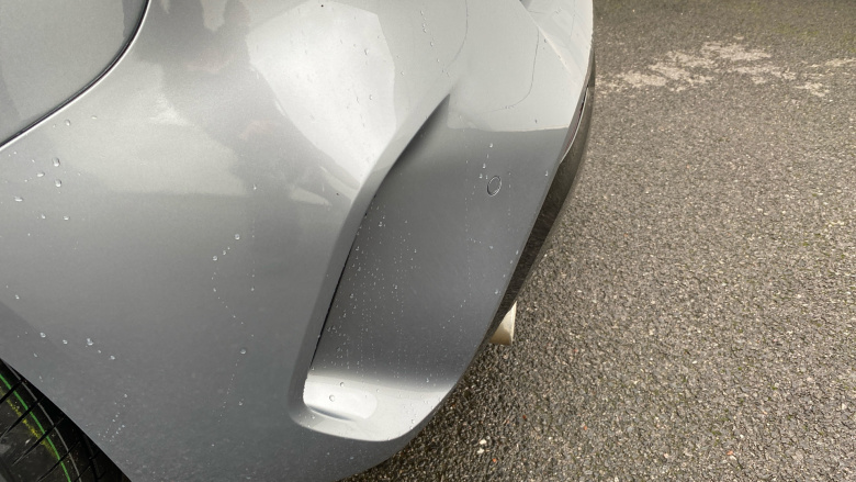 BMW 1 Series 118i M Sport 5dr Step Auto Petrol Hatchback